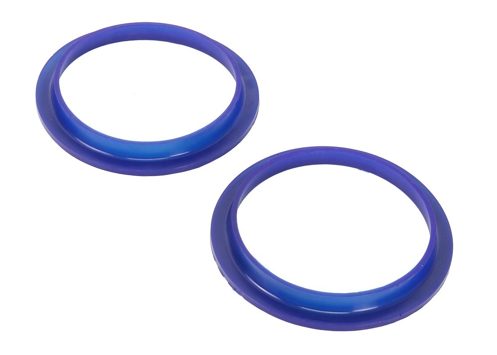 SuperPro for 2008 Pontiac G8 Base Front Upper Spring Seat Bushing Set