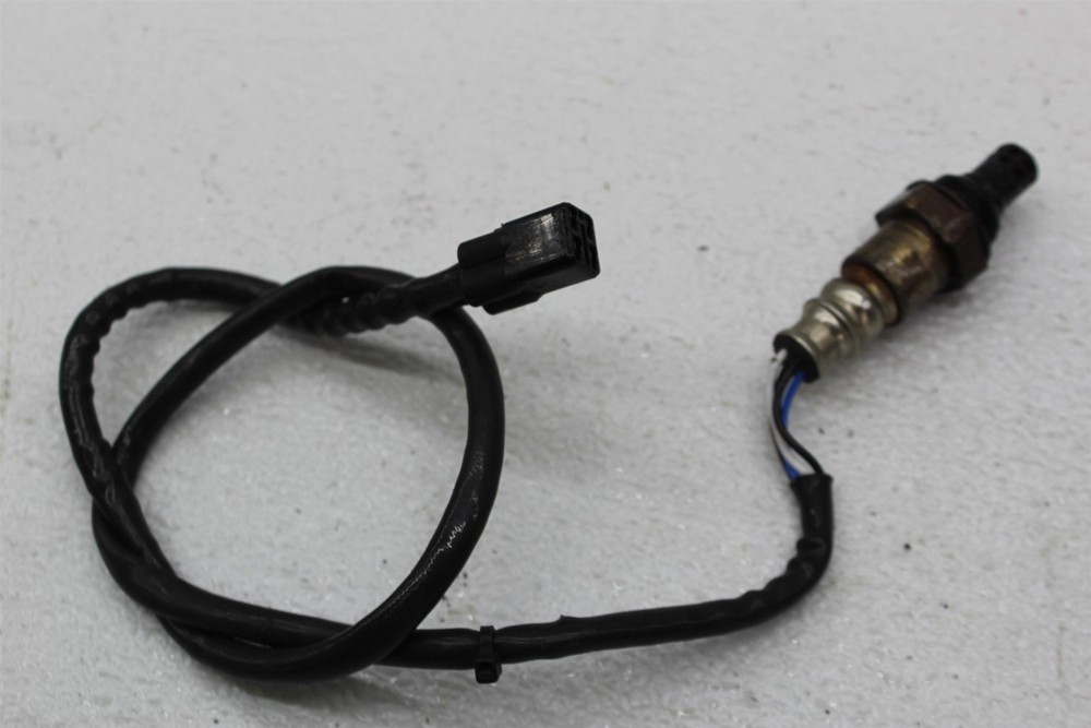 06-07 YAMAHA YZF R6 EXHAUST 02 OXYGEN SENSOR