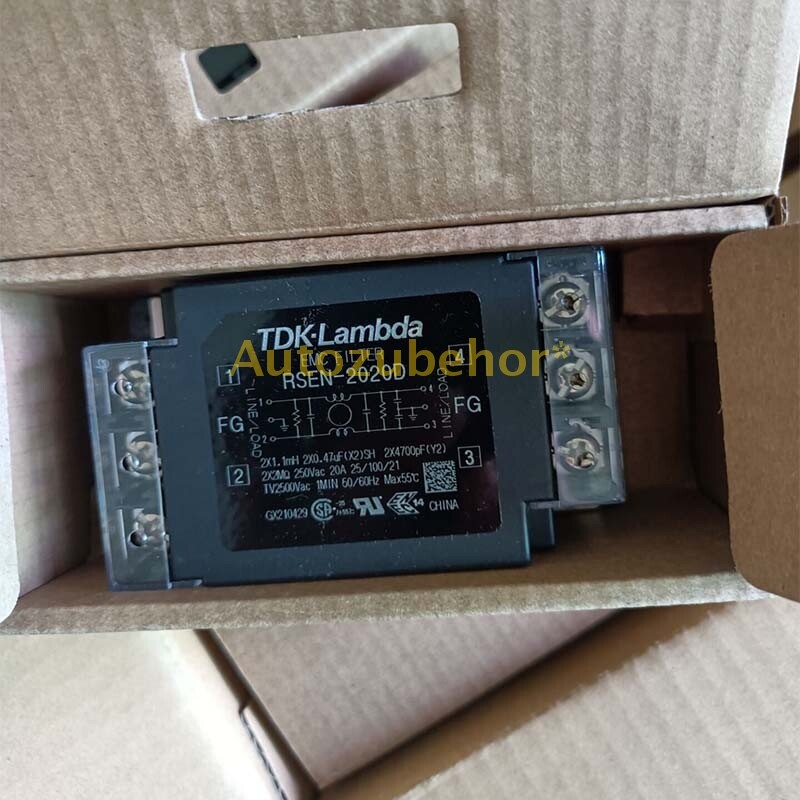 1 Pc. New RSEN-2020D Filter 20A