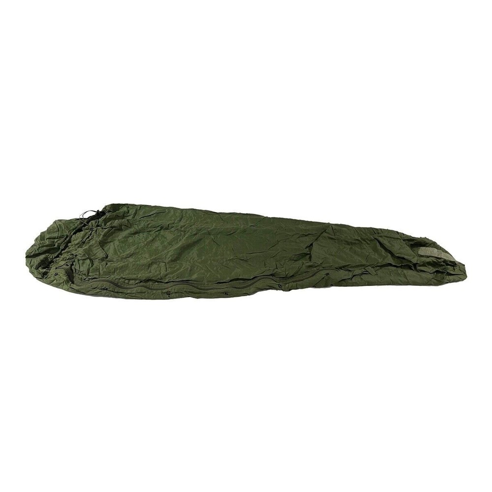 Military Modular Sleep System (4 - Part) - Used Good