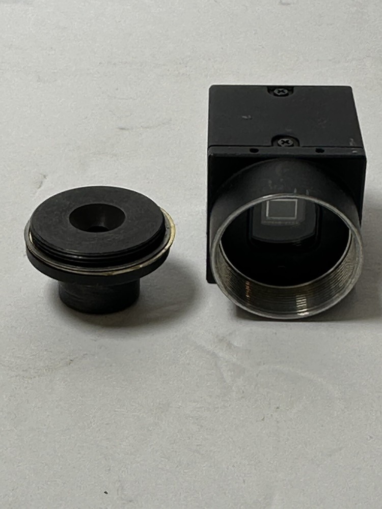 Point Grey Flea2 FL2-08S2M Digital Camera