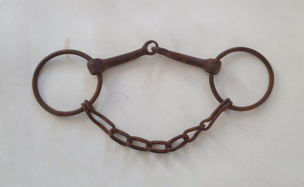 Iron Horse Harness