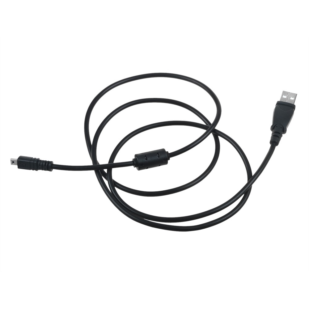 3.3ft USB Data Sync Cable for FujiFilm CAMERA Finepix A220 S5800 fd S1770 fd