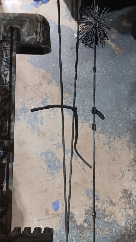 PSE Nova Compound Bow- Right Handed