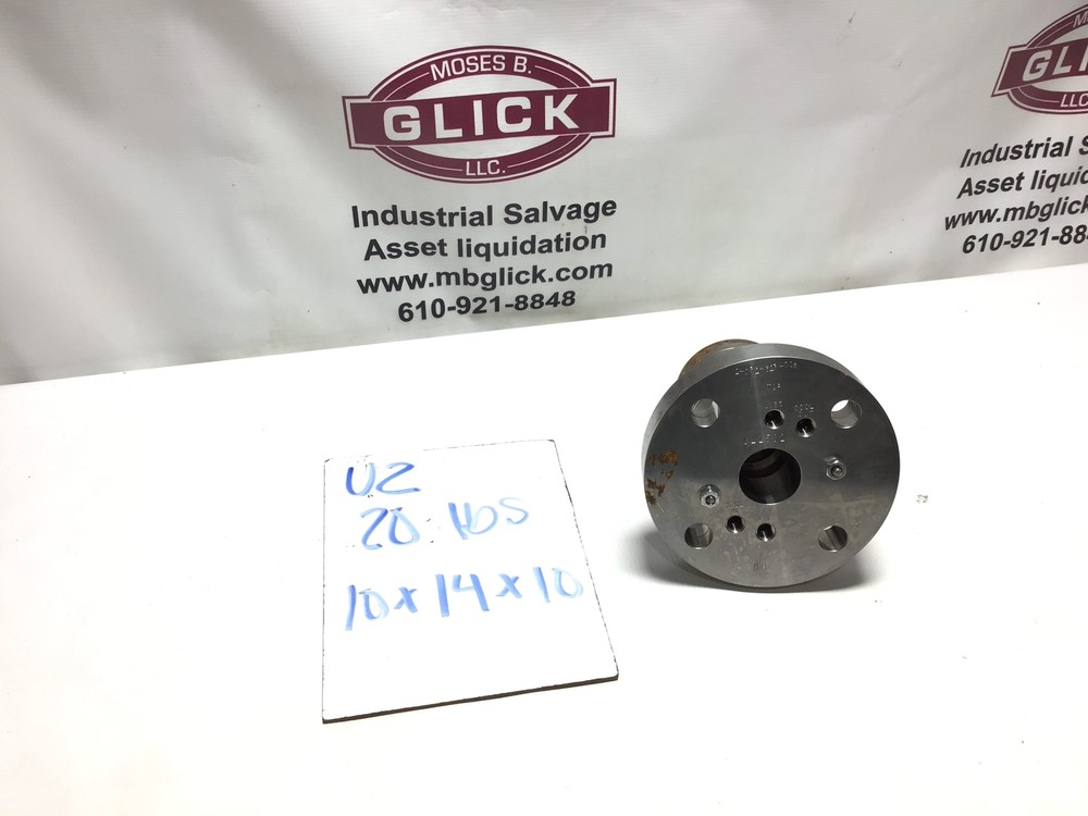 Flowserve 2-032-523-006 Seal