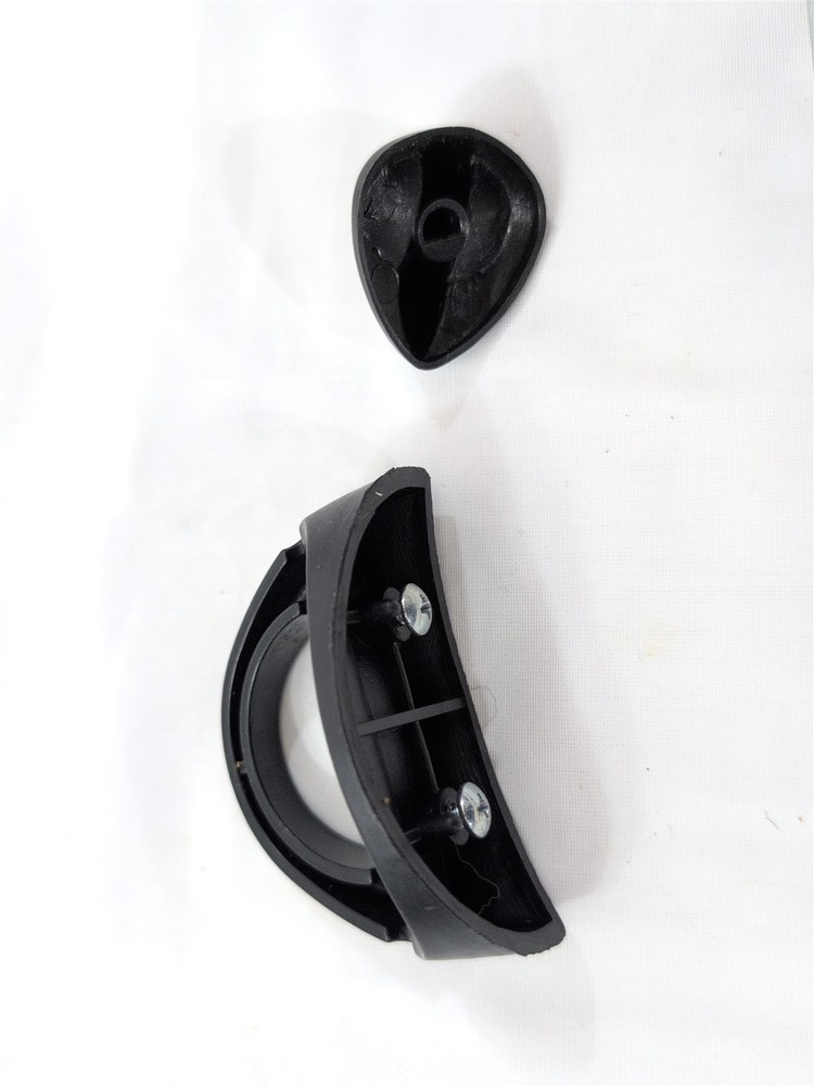 4 Quart Crock Pot Smart-Pot Side Handle+switch Replacement Parts SCCPVP400-B