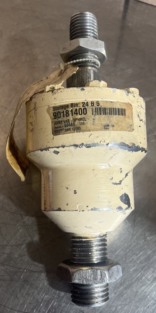 Joint;Vas-Spherical Nos Joint