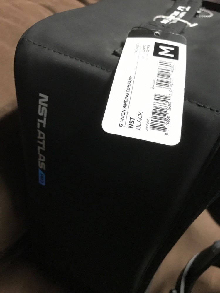 union house natural selection bindings