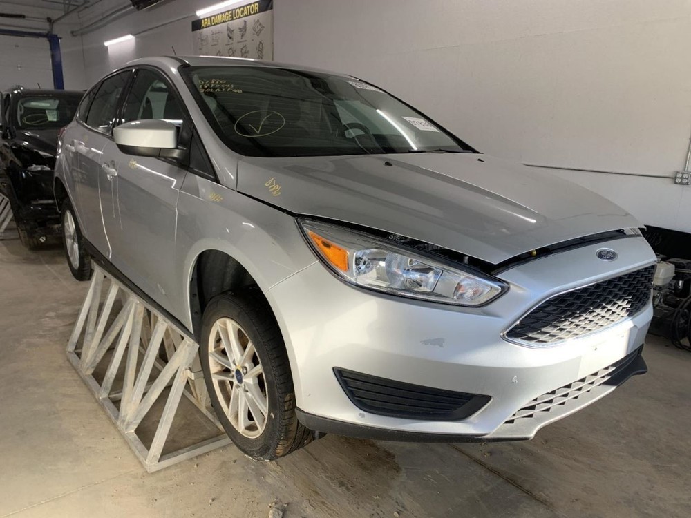 Chassis ECM Communication Voice Recognition Module Fits 13-19 TAURUS 950379