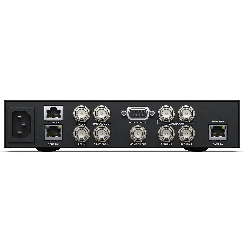 Blackmagic Design Studio Converter (BM-CINSTUDMFT/H/SC)