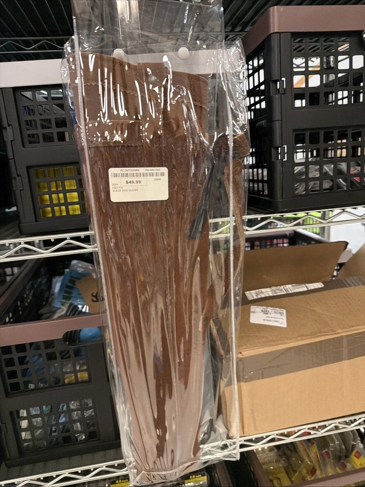 Acorp ASQ-174 Side Quiver