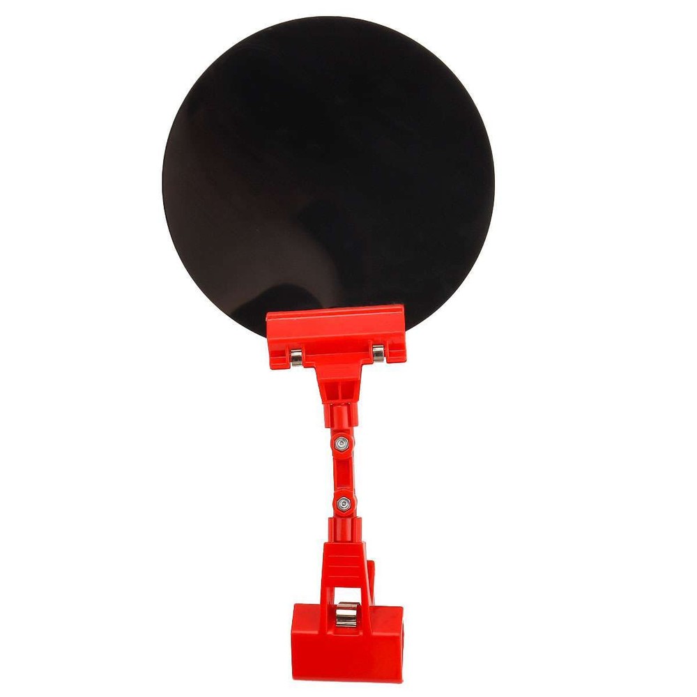 Welding Blackout Panel Welding Protector Adjustable Clip On 16cm Round Panel