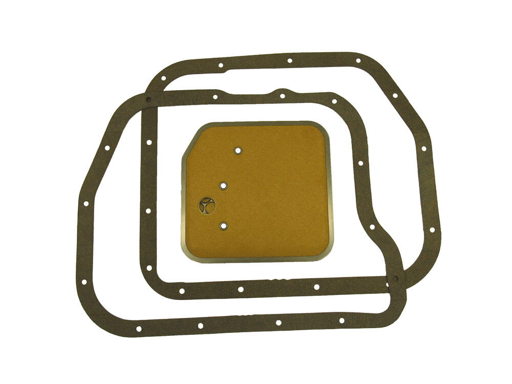 Transmission Filter Kit Rear ACDelco TF247