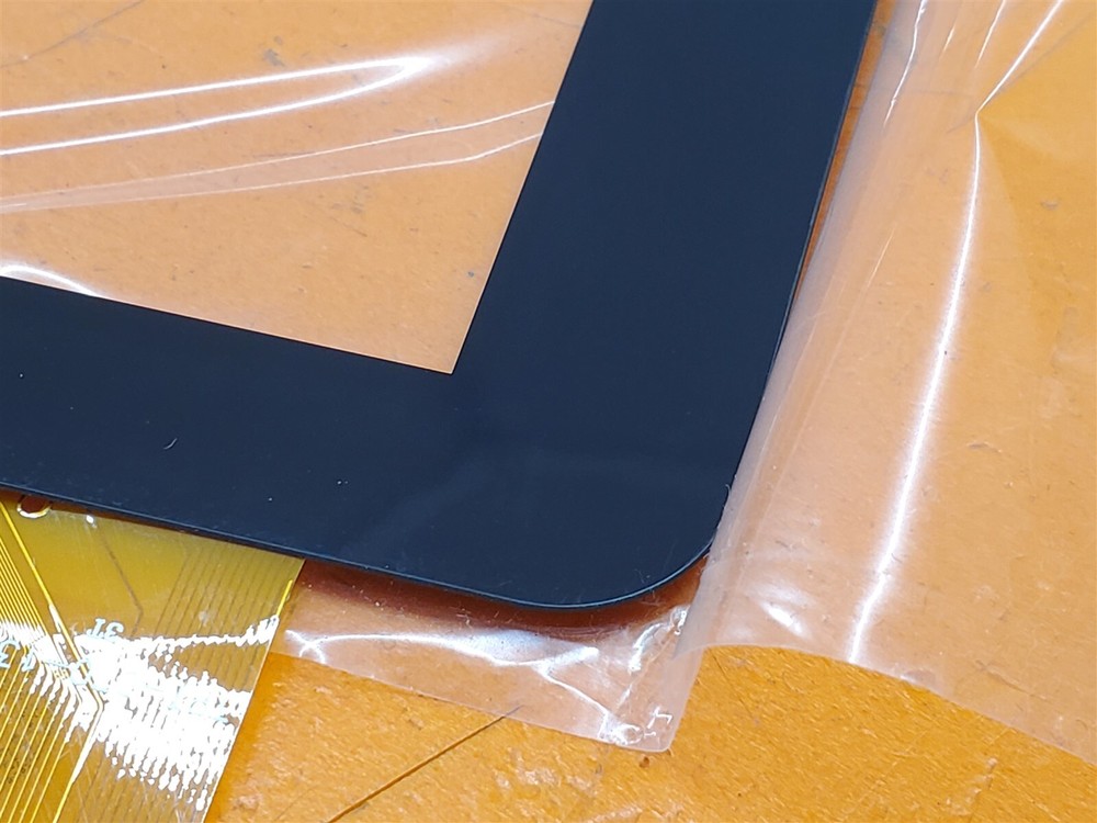 ⭐️⭐️⭐️⭐️⭐️ 7" TPT-070 Touchscreen Digitizer Glass Replacement