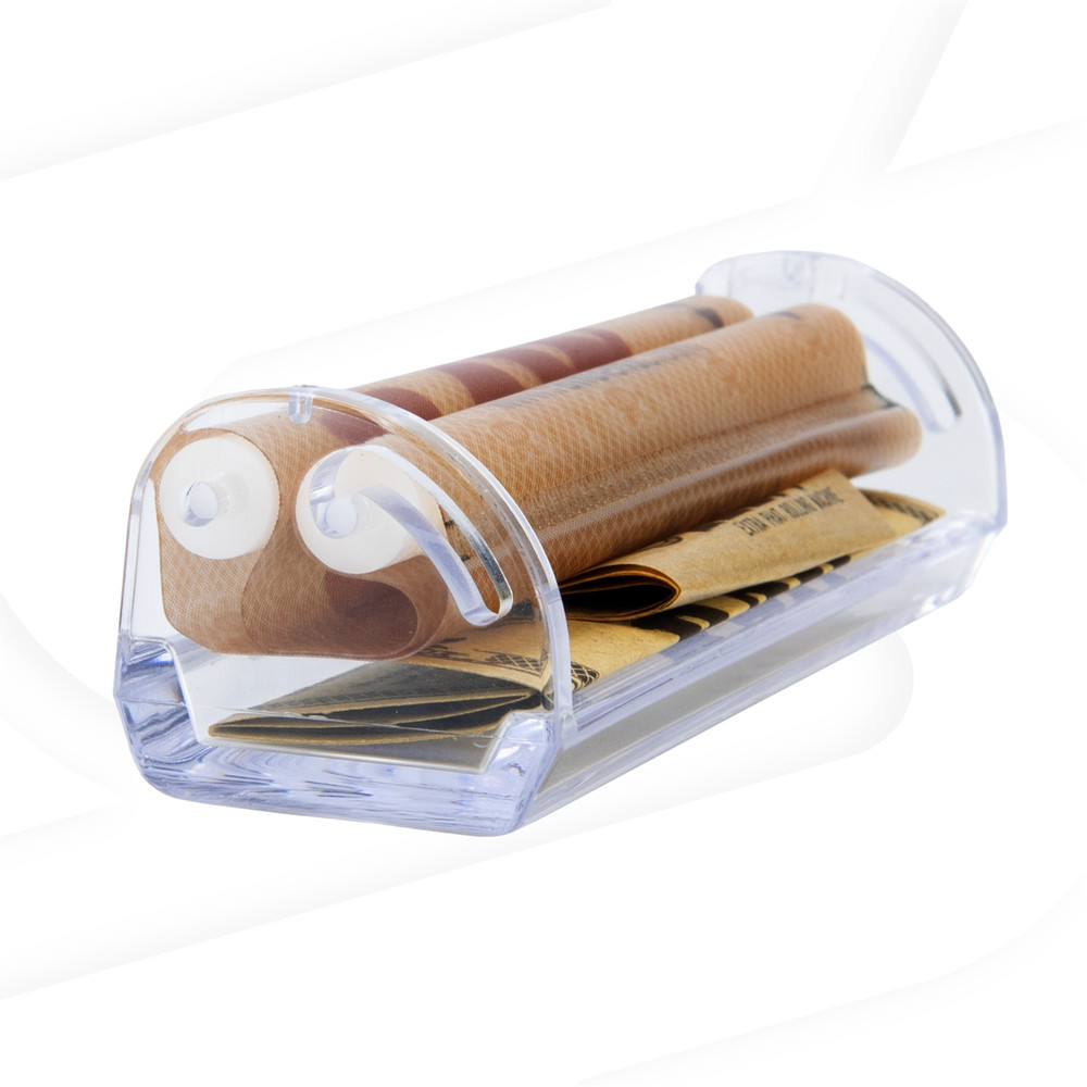 RAW Classic Phatty Roller 125 mm | 6 Units