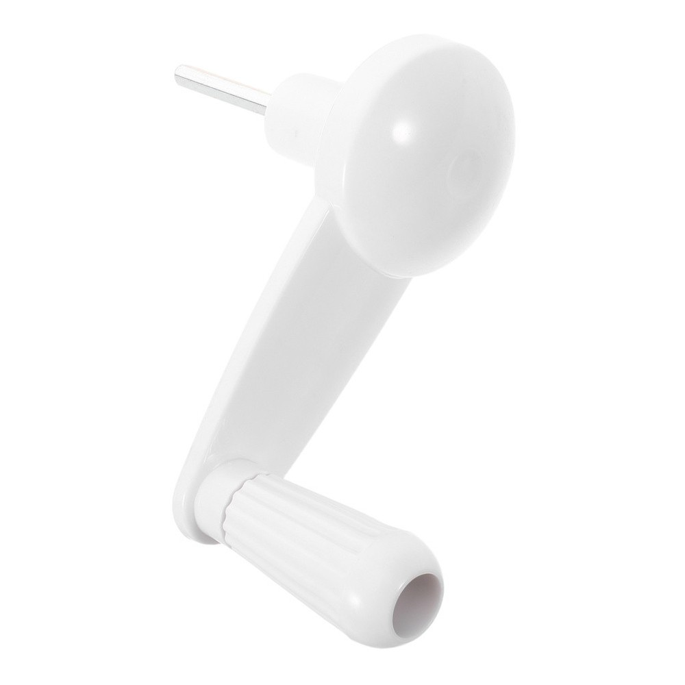 Crank Handle Replacement: Plastic Swivel Rocker Crank Handle for