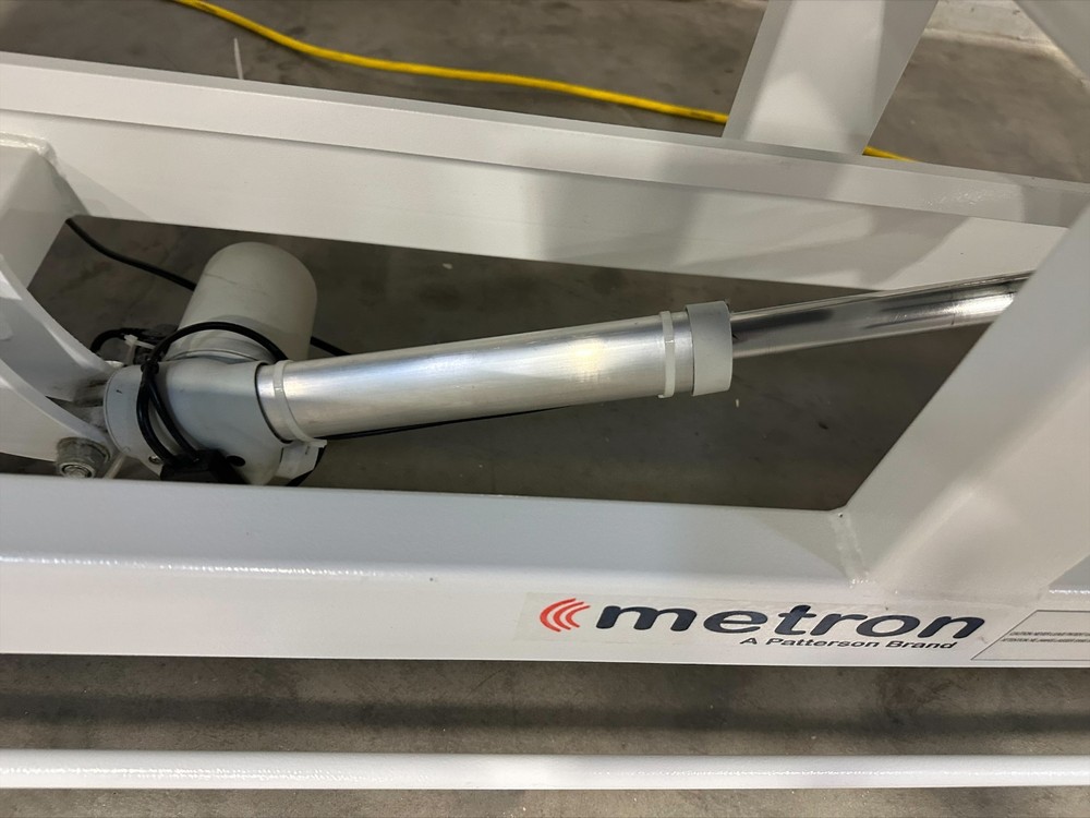 Metron Elite Neuro Elec 1M Table