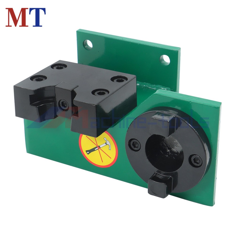 BT30 Taper Lock Handle for CNC Spindle Tool Changing