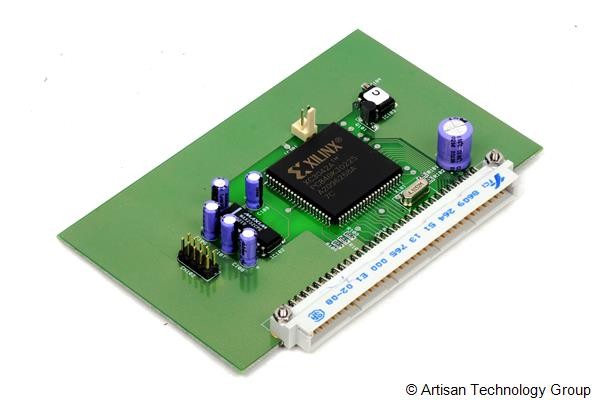 Accent Optical Technologies 8460201 Circuit Board