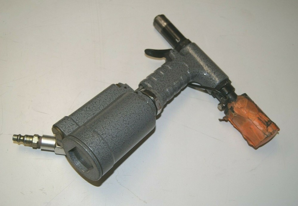 Air Pneumatic Riveter Gun 90 psi