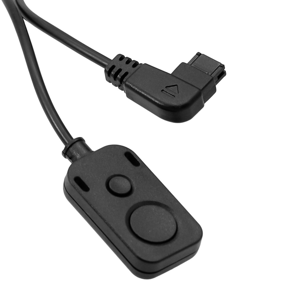 150CM DC2 Remote Camera Switch Shutter Release Cable for Sony A55 A57 A65 A100