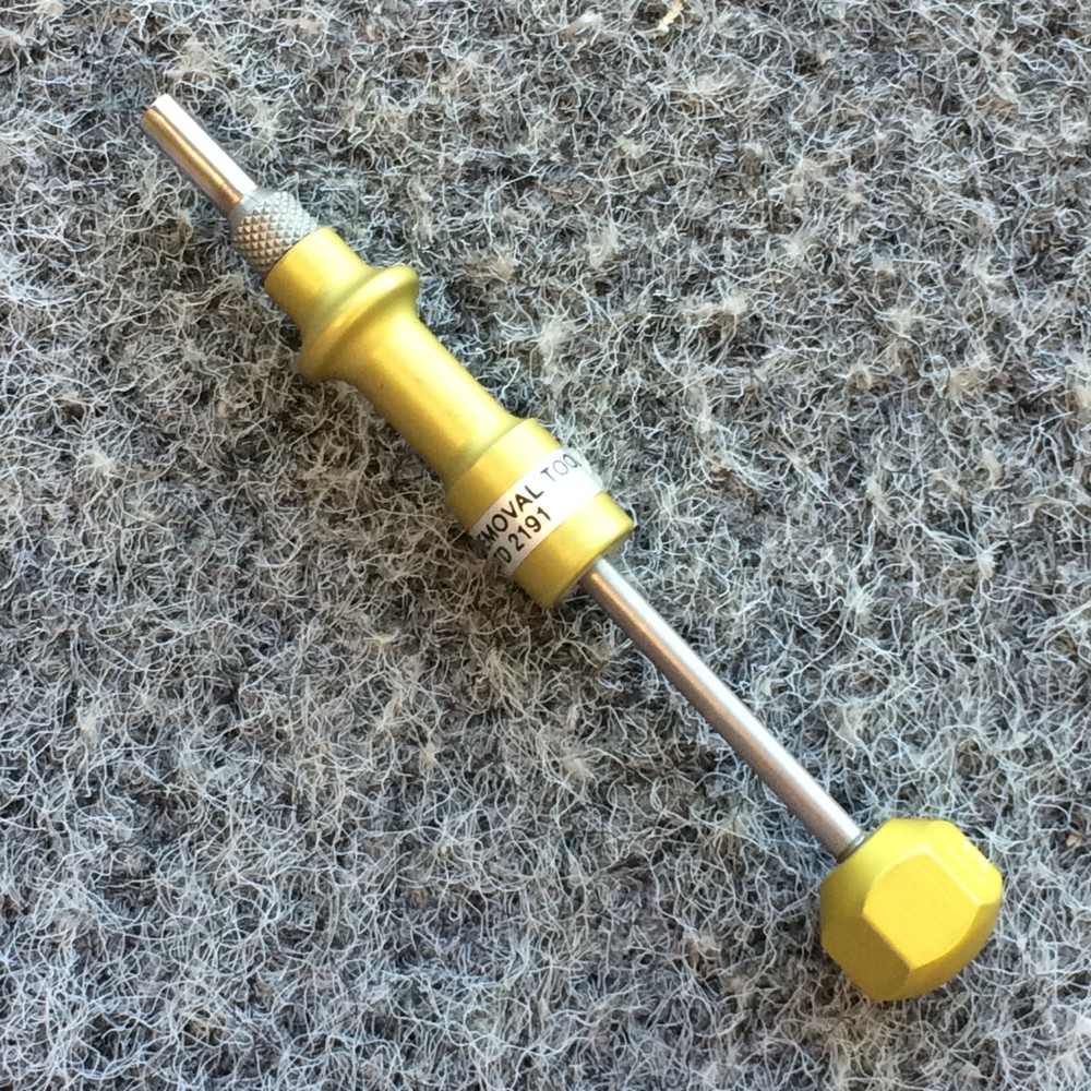 Astro Tool ATCO ATD2191 Removal Tool