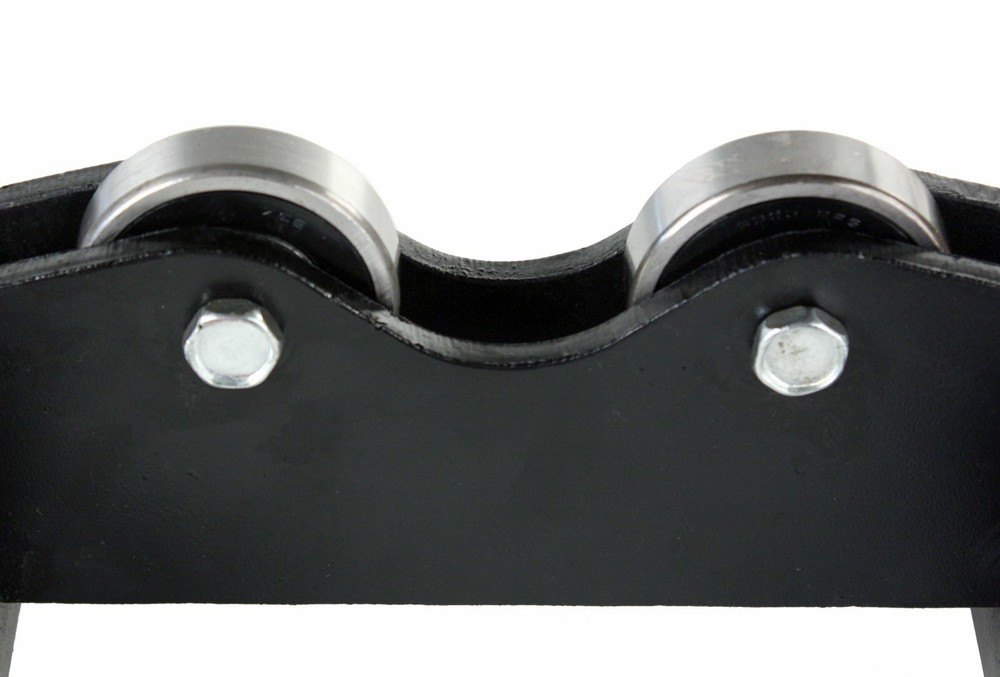 Steel Dragon Tools® 60002 Pipe Stand Support 2-1/2"-12"