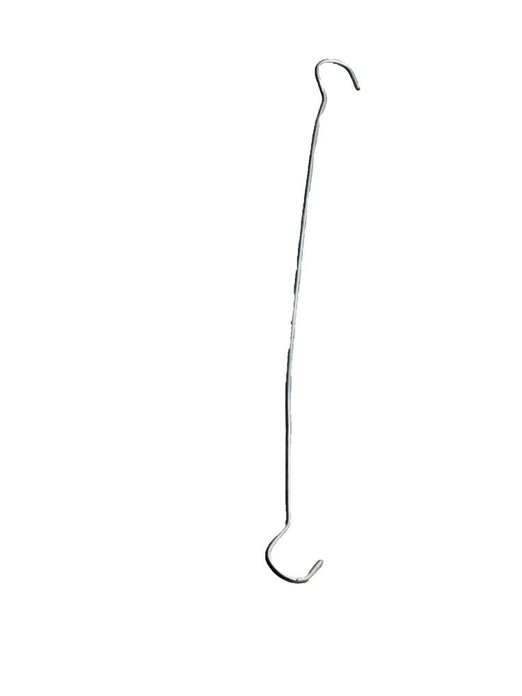 12” Ceiling Sign Holders Rack (1 Pc)