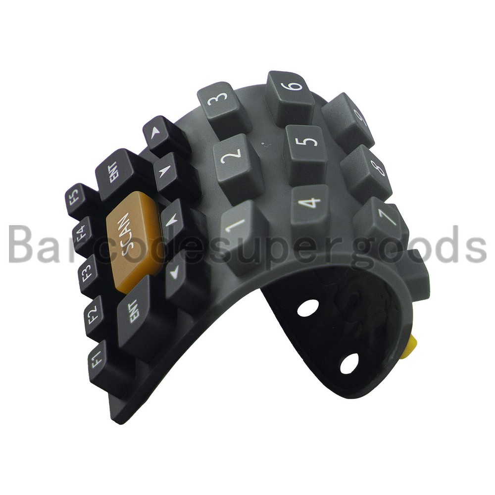 Keypad (28-Keys) Replacement for Datalogic Skorpio X3