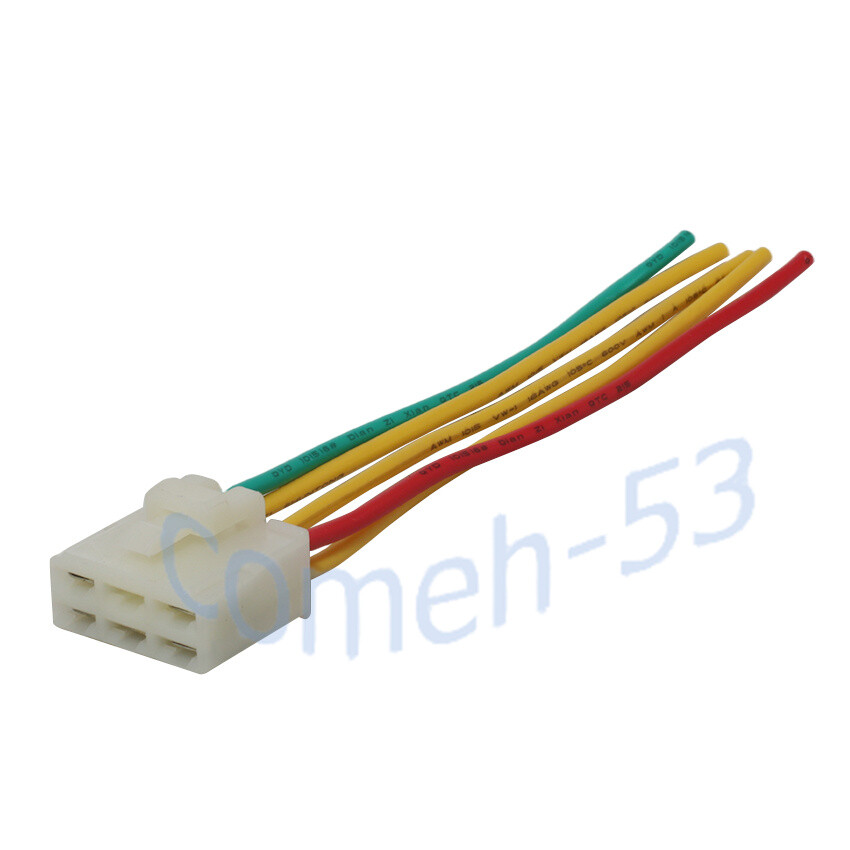 Regulator Link Harness Lead for Piaggio X9 Evolution 250 Fly150 125 Liberty 150