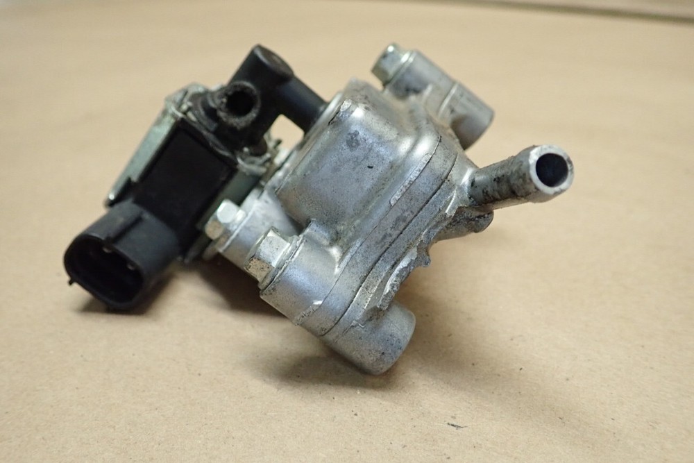 2014 HONDA RUCKUS NPS50 EVAP EMISSION SENSOR