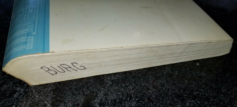 USED 1979 Motorola Linear Integrated Circuits