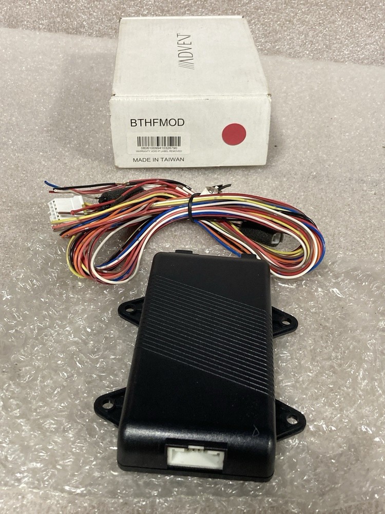 BTHFMOD ADVENT free Shipping