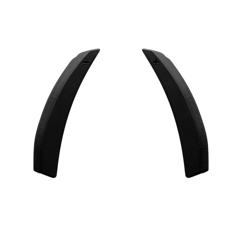 Fabspeed Lamborghini Gallardo/LP Extended Shift Paddles