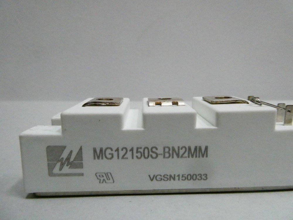 Littelfuse MG12150S-BN2MM Igbt Power Module