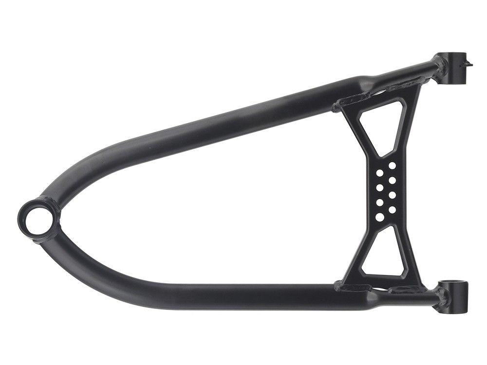 SP1 Chrome Moly Upper A-Arm - Black - SM-08651R