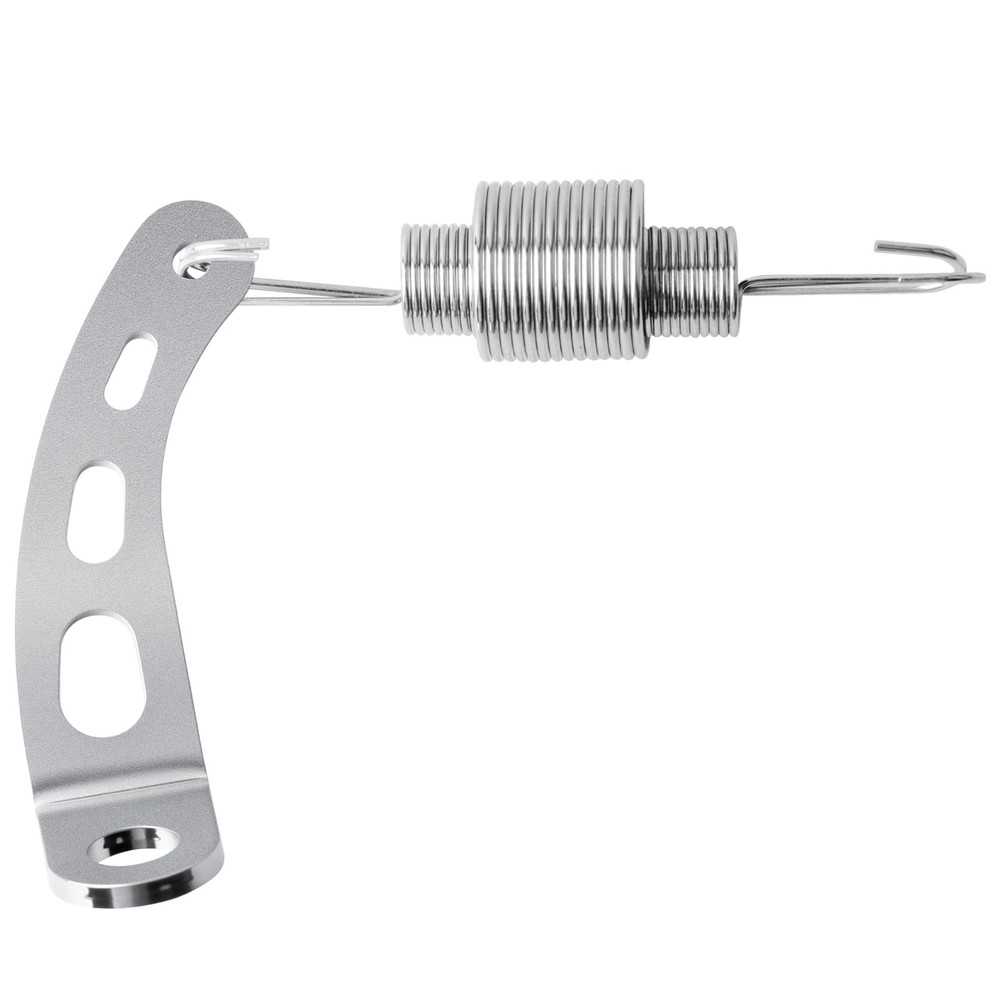 Carburetor Return Spring and Bracket Kit,Compatible with Most 5-1/8 1 pack