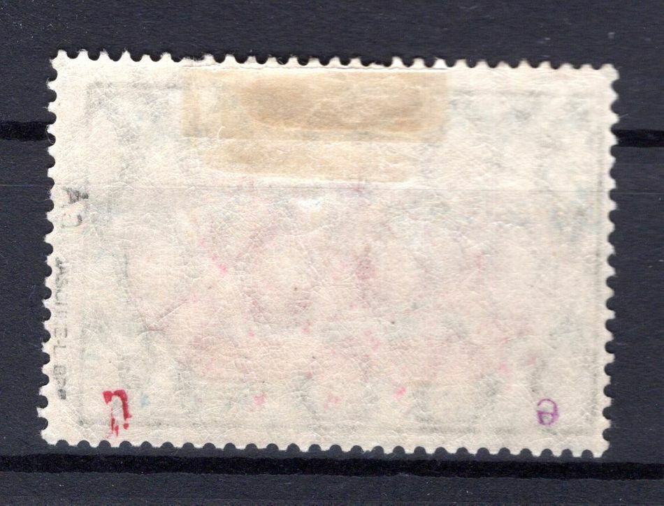 Dswa 32Aa Color MH BPP (K3349