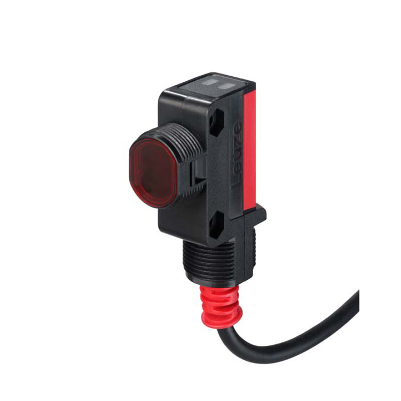 Leuze LE28/2N Sensor NEW ✦KD