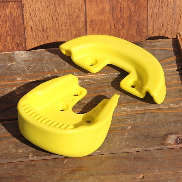 QU-AX - Saddle Bumper Profi