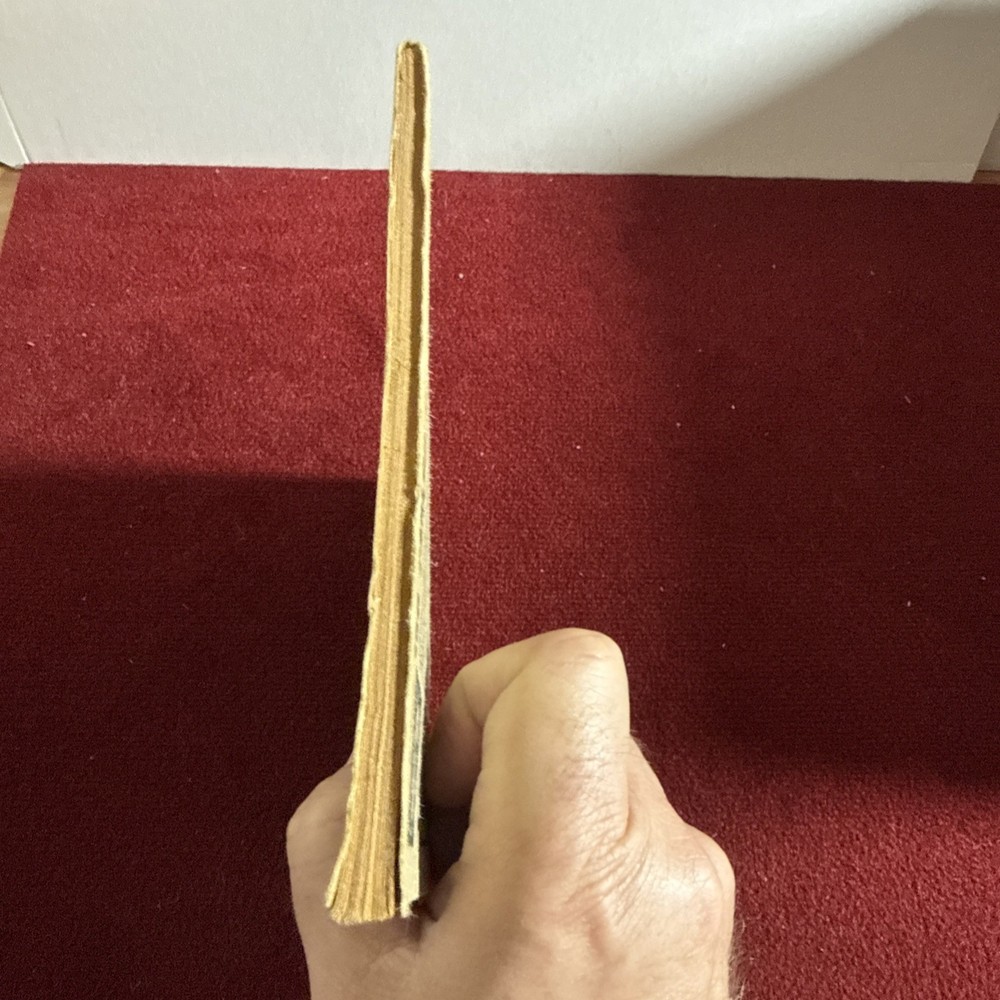 250 Parlor Tricks or "Magic Made Easy" Johnson Smith & Co. - C1930’s VNTG
