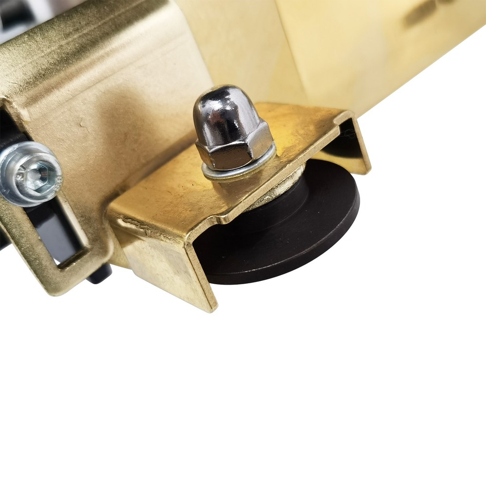 Oscillating Automatic Welding Trolley Welding Tractor Welding Machine Auxiliary