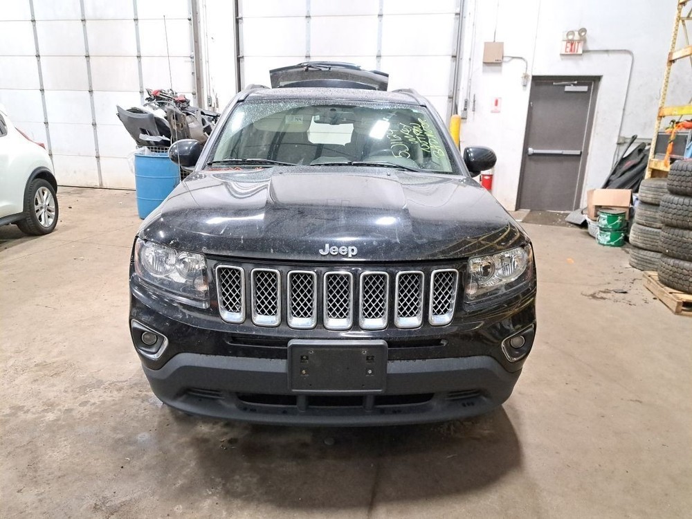 2016 Compass Jack Sku#4278490