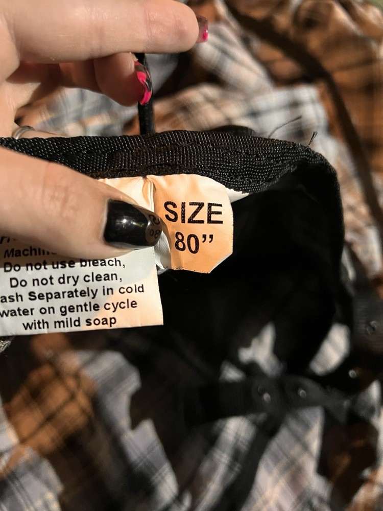 Light Stable Sheet Horse Blanket