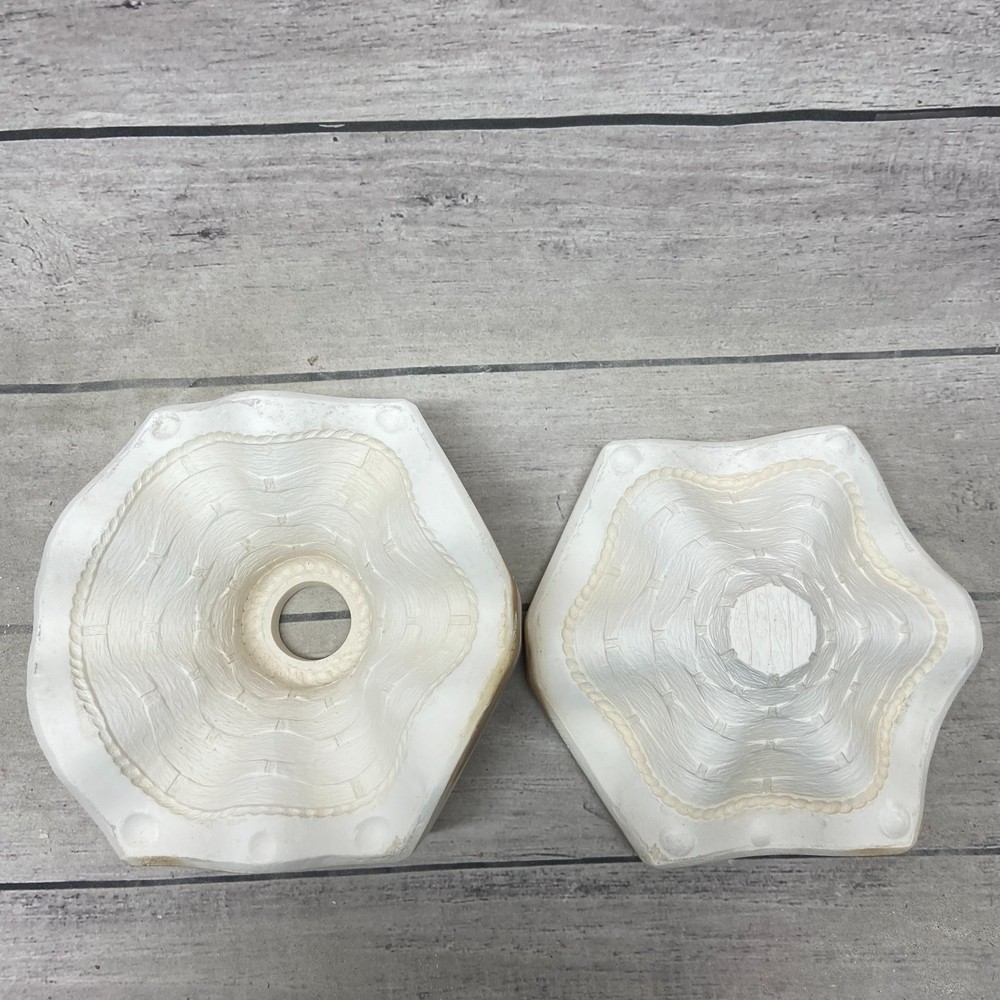Unbranded Ceramic Casting Mold