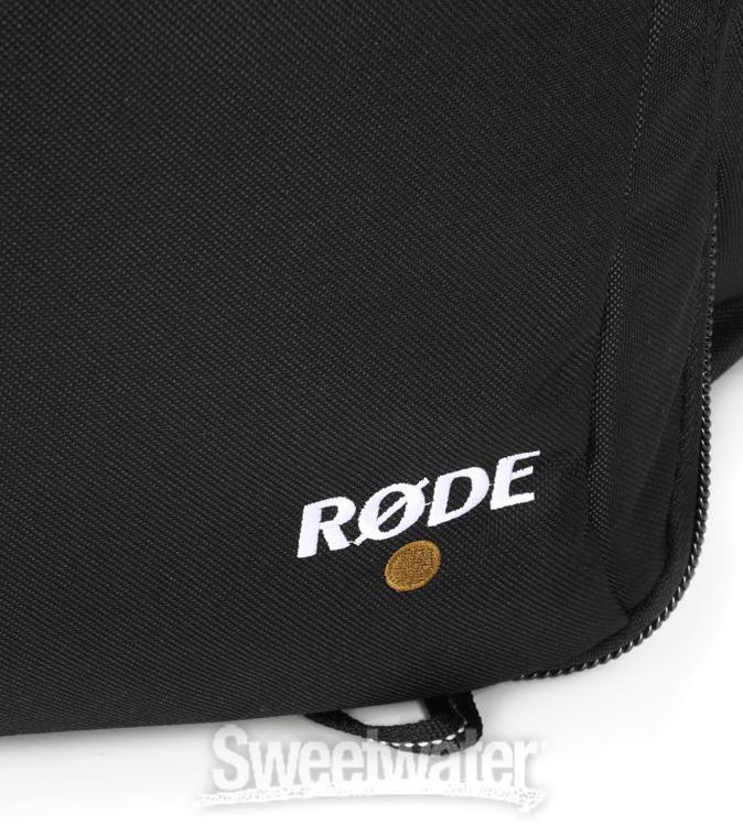 Rode Backpack for RODECaster Pro II