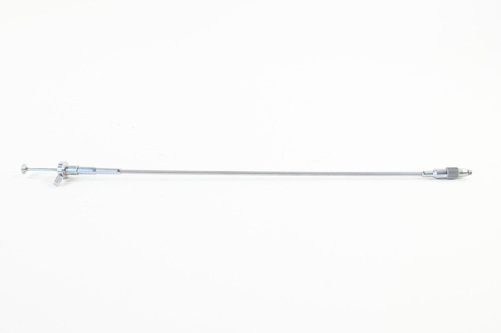 Minolta Genuine Mechanical Shutter Release Cable #G013