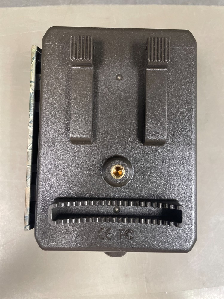 Creative XP camo trail cam