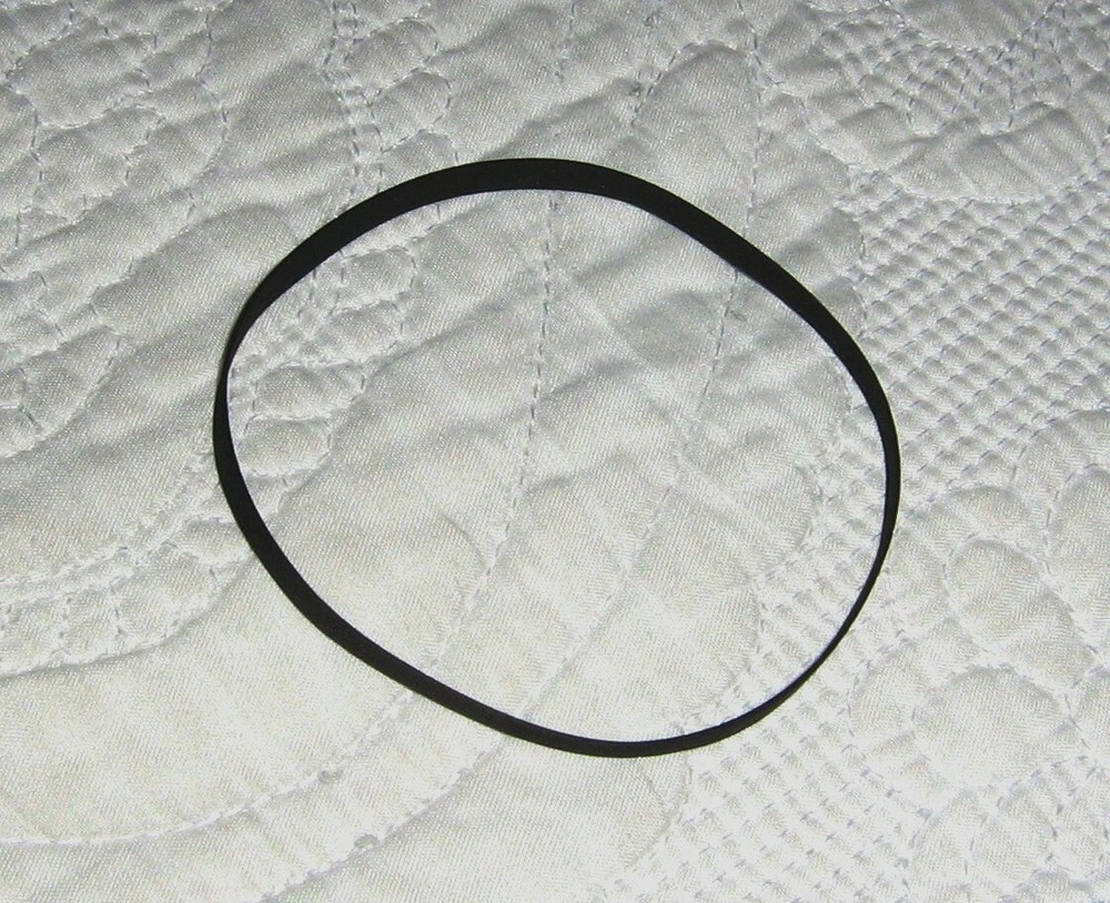 NAKAMICHI CLASSIC SERIES UPDATED CAPSTAN BELT - A FIRST CLASS BELT