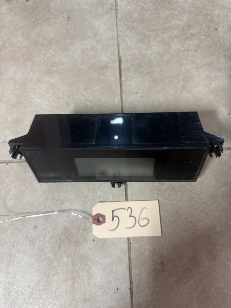 PETERBILT DISPLAY INDICATOR - P/N: Q43-6033-301001